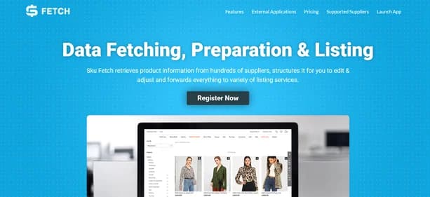 SkuFetch - Tool thumbnail