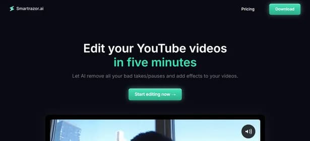 Smartrazor - Tool thumbnail
