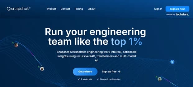 Snapshot Reviews - Tool thumbnail