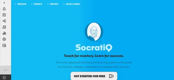 Socratiq - Tool thumbnail