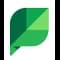 Sprout Social icon
