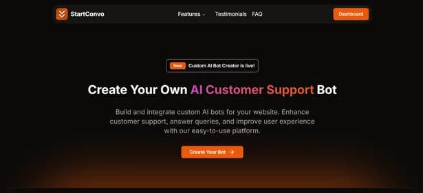 StartConvo - Tool thumbnail