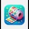 StickerAI icon