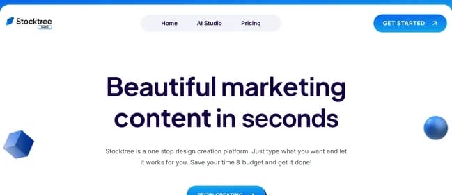 StockTree Studio - Tool thumbnail