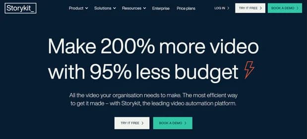 Storykit - Tool thumbnail