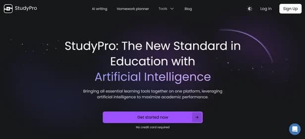 StudyPro - Tool thumbnail