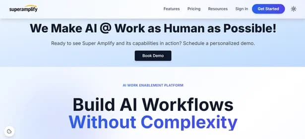 Super Amplify - Tool thumbnail