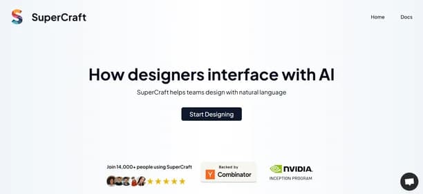 SuperCraft - Tool thumbnail