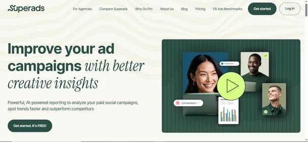 Superads - Tool thumbnail