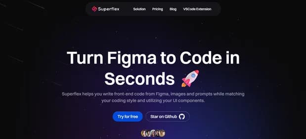 Superflex AI - Tool thumbnail