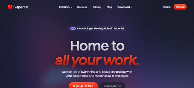 Superlist - Tool thumbnail