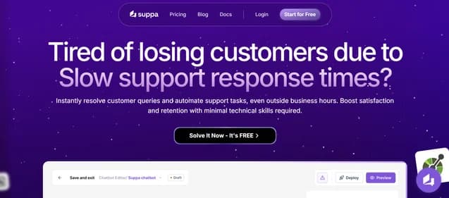 Suppa - Tool thumbnail