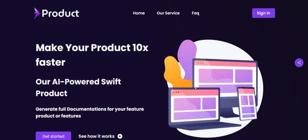 Swift Product - Tool thumbnail