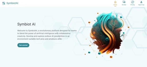 SymbiotAI
