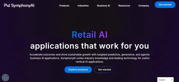 SymphonyAI