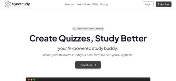 Syndie AI - Tool thumbnail