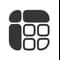 Tablize icon