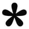 Tally icon