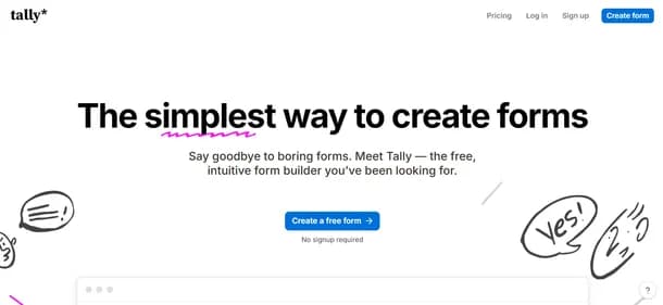 Tally - Tool thumbnail