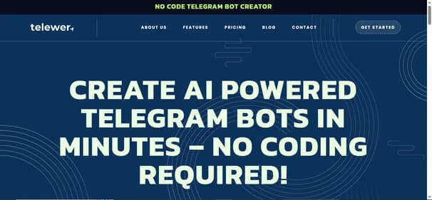 Telewer - Tool thumbnail