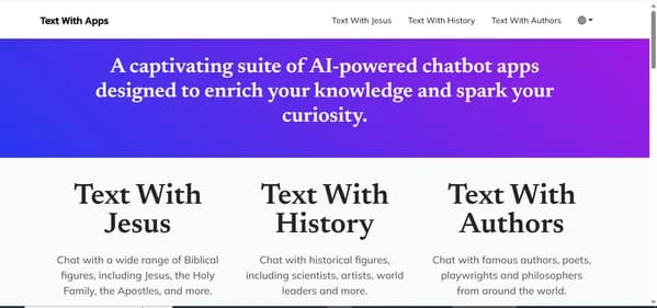 Text with History - Tool thumbnail