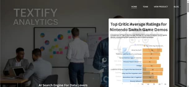 Textify - Tool thumbnail