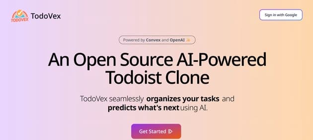 Todovex - Tool thumbnail