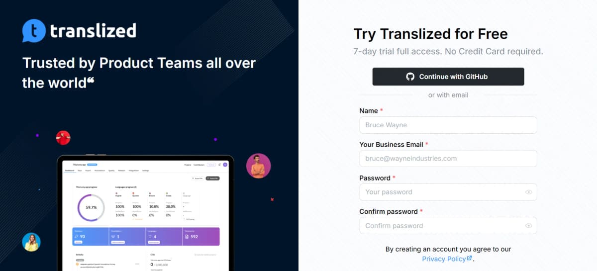 Translized - Tool thumbnail