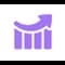 TrendsCritical icon