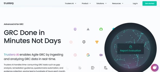 Trustero AI - Tool thumbnail