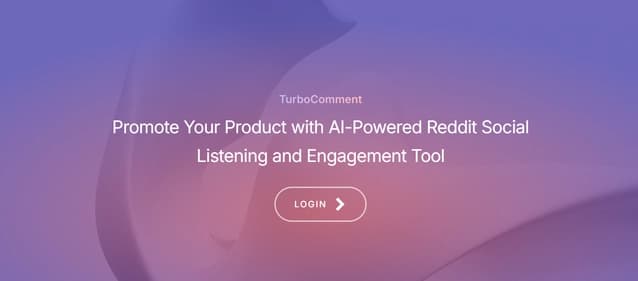 TurboComment - Tool thumbnail