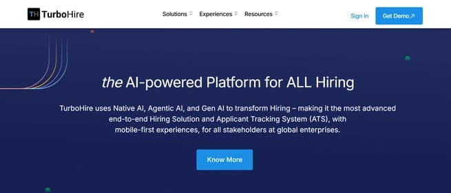 TurboHire