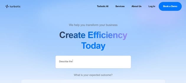 Turbotic - Tool thumbnail