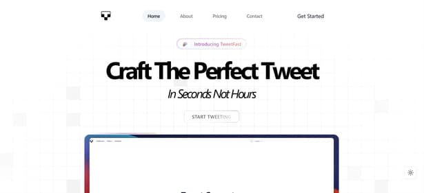 TweetFast - Tool thumbnail