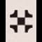 Twin icon