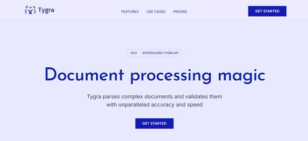 Tygra - Tool thumbnail