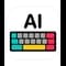 Type AI icon