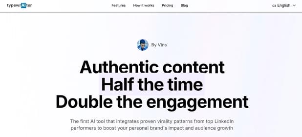 Typewraiter - Tool thumbnail