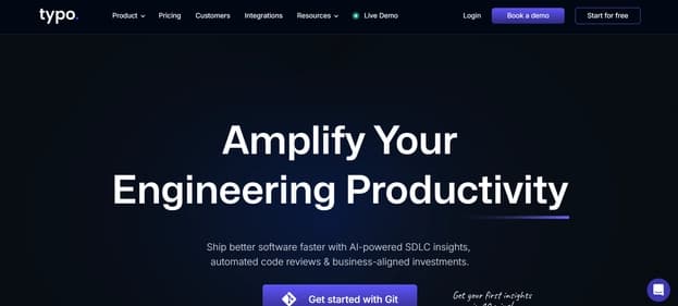 Typo AI - Tool thumbnail