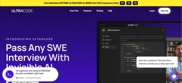 UltraCode - Tool thumbnail