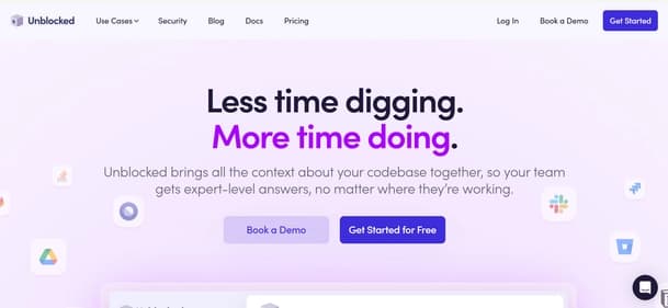 Unblocked - Tool thumbnail