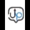 Upchatty icon