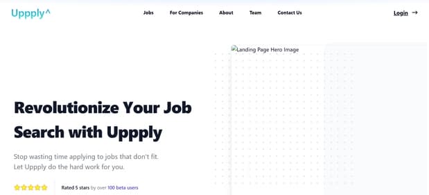 Uppply - Tool thumbnail