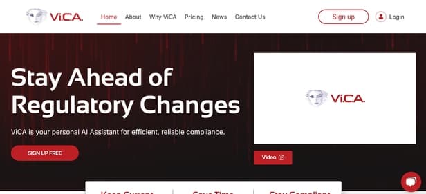 VICA Virtual - Tool thumbnail