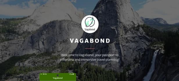 Vagabond thumbnail