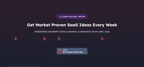 Validated SaaS thumbnail