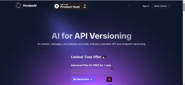 Version AI - Tool thumbnail