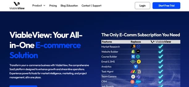 ViableView - Tool thumbnail