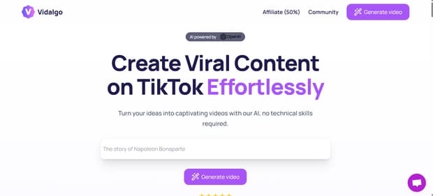 Vidalgo - Tool thumbnail