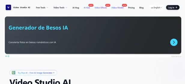 Video Studio AI thumbnail